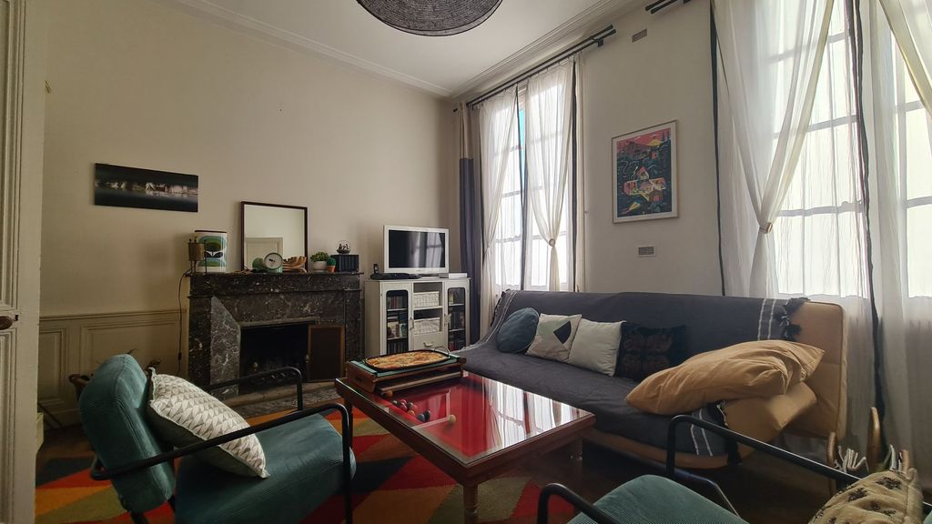 Achat maison 5 chambre(s) - Angoulême