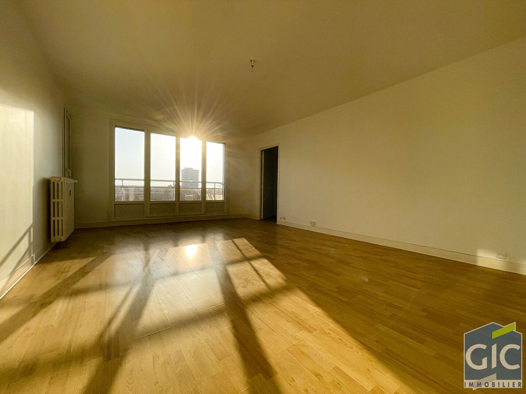 Achat appartement à vendre 3 pièces 82 m² - Caen