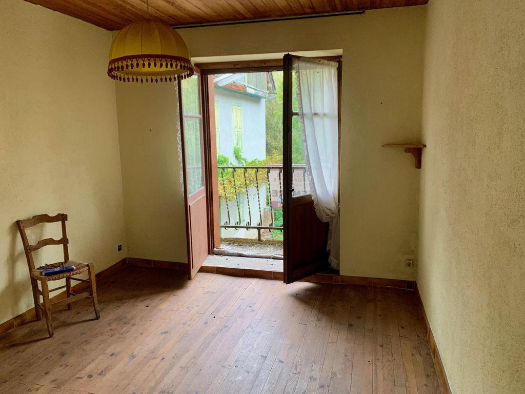 Achat maison 2 chambre(s) - Massat