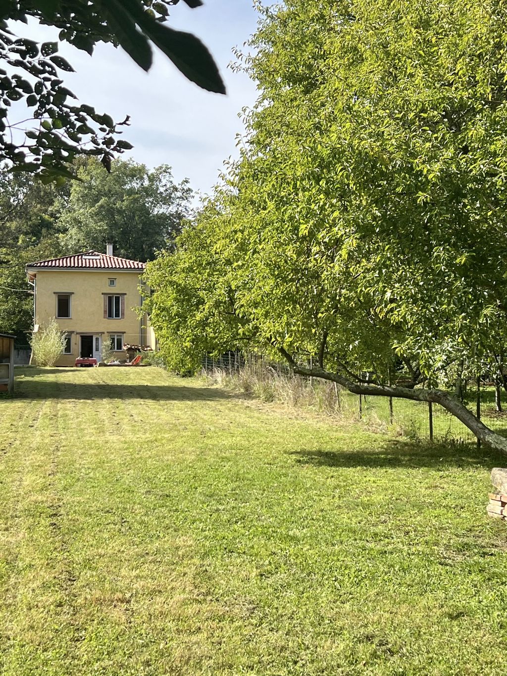 Achat maison 4 chambre(s) - La Bastide-de-Besplas