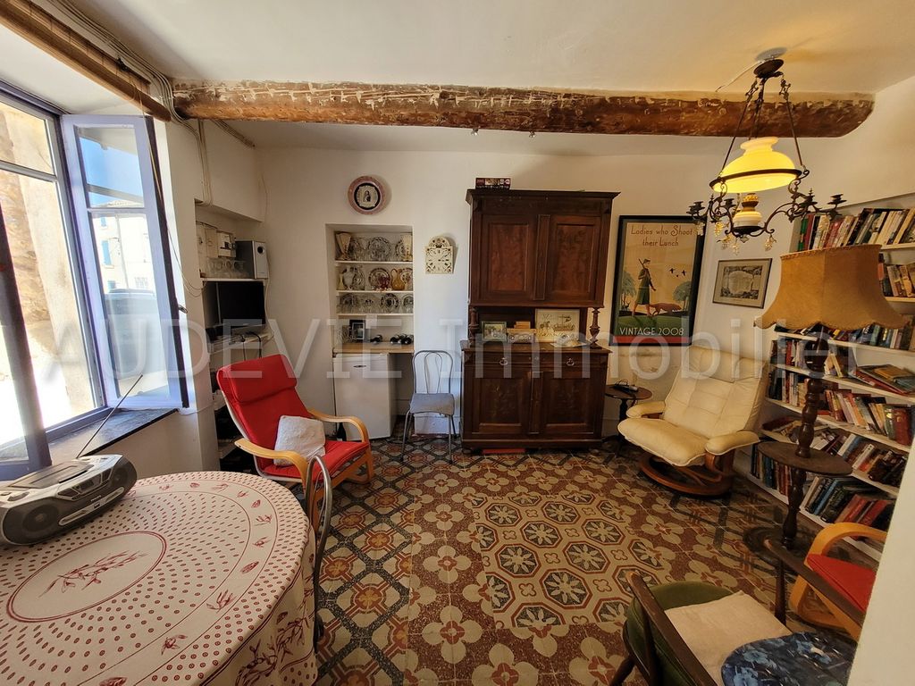 Achat maison 4 chambre(s) - Thézan-des-Corbières