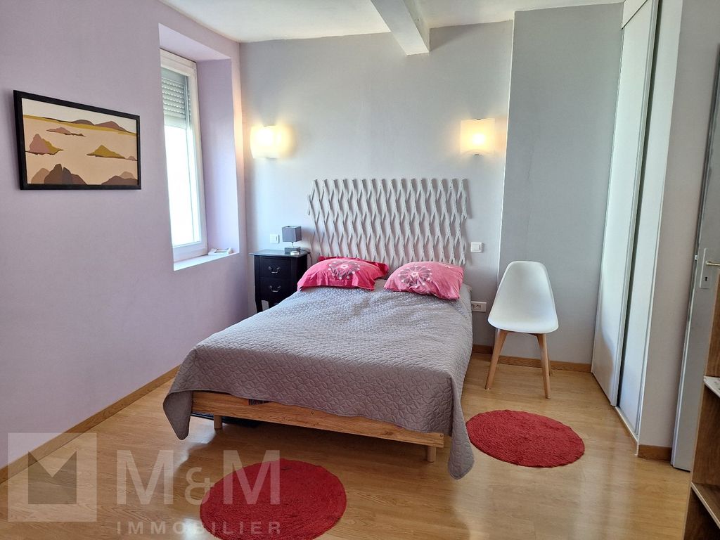 Achat maison 4 chambre(s) - Quillan