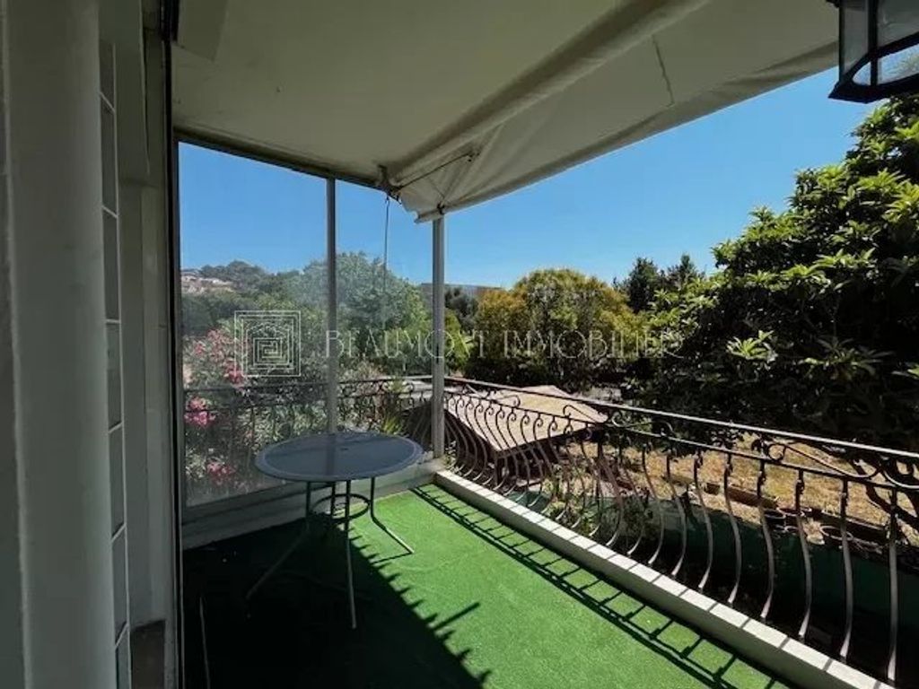 Achat appartement 4 pièce(s) Mougins