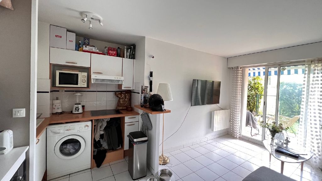 Achat appartement à vendre 2 pièces 36 m² - Vaux-sur-Mer