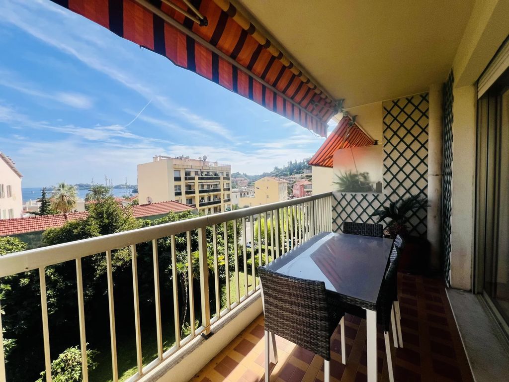 Achat appartement à vendre 2 pièces 55 m² - Beaulieu-sur-Mer