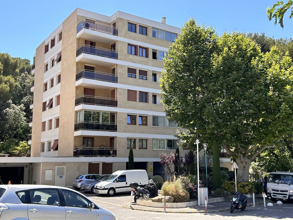 Achat appartement à vendre 3 pièces 85 m² - Marseille 9ème arrondissement