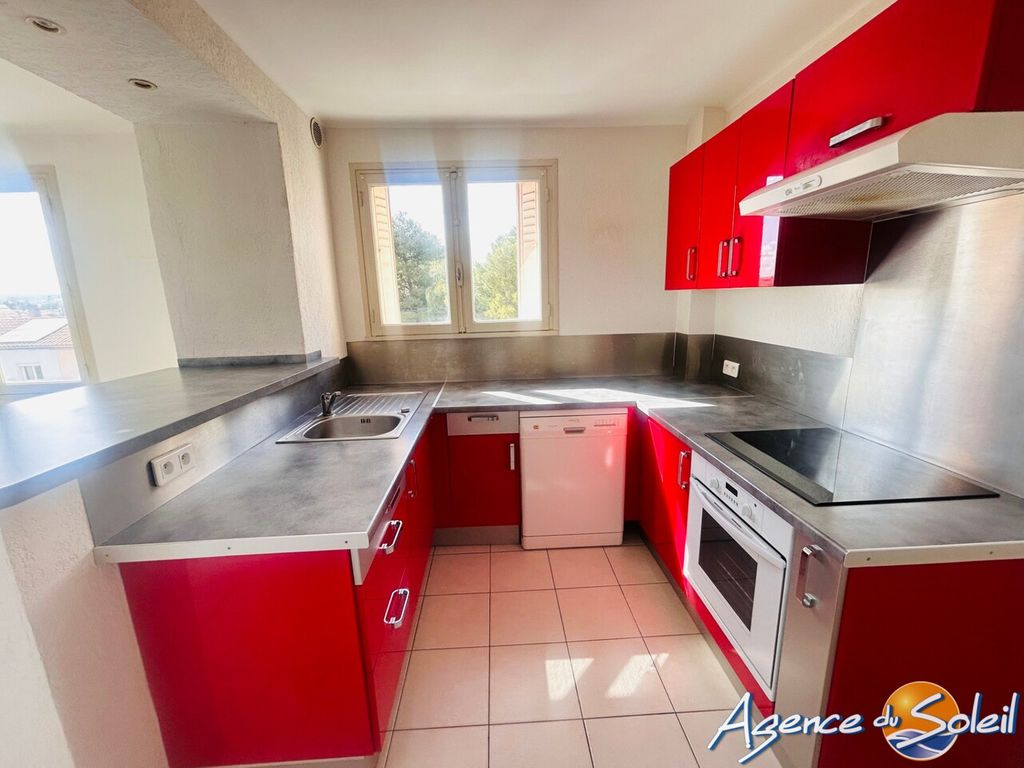 Achat appartement 4 pièce(s) Narbonne