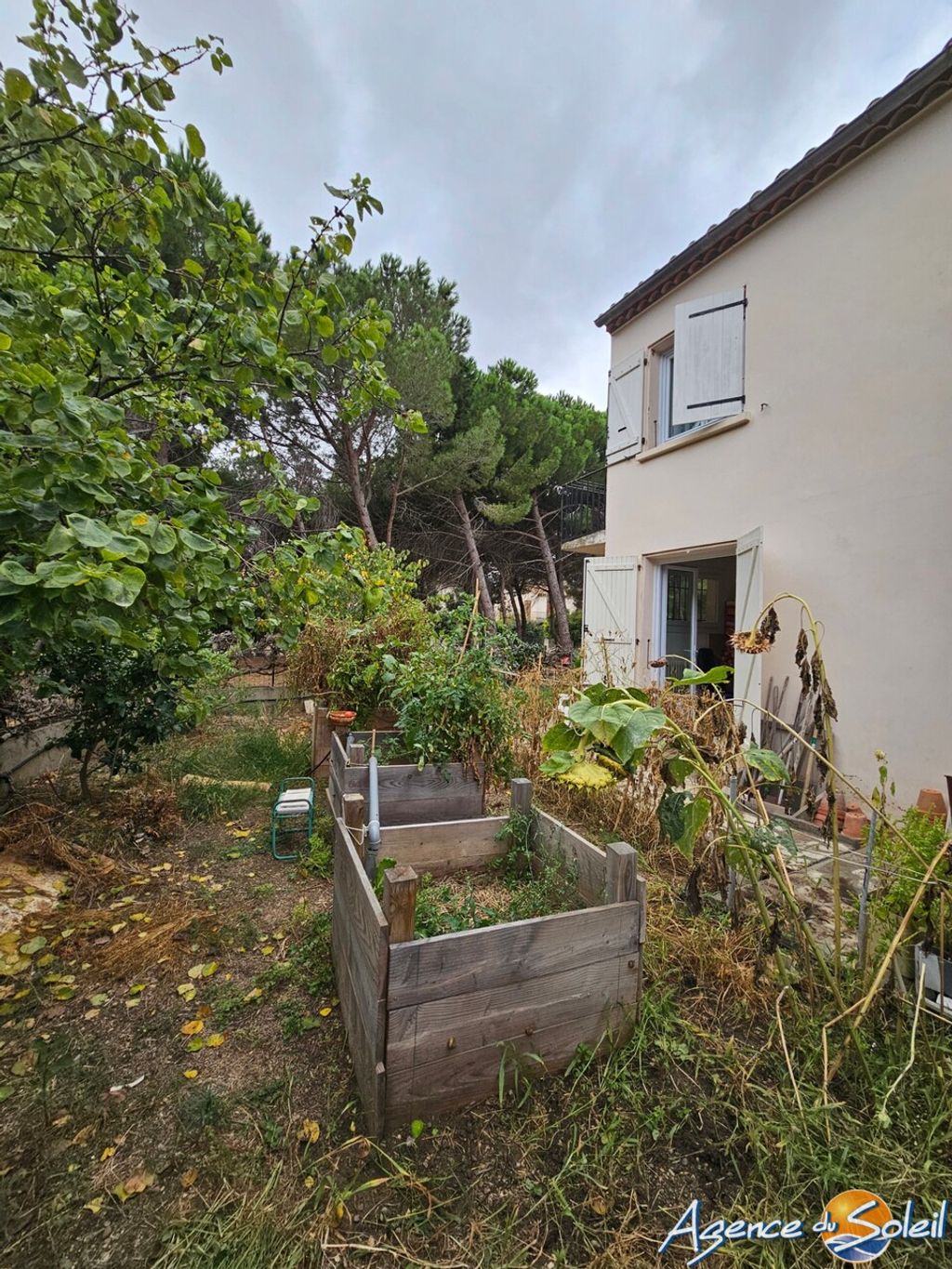 Achat maison 5 chambre(s) - Narbonne