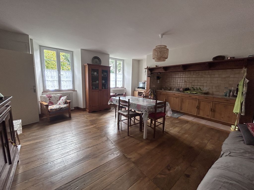 Achat maison 6 chambre(s) - Saint-Privat