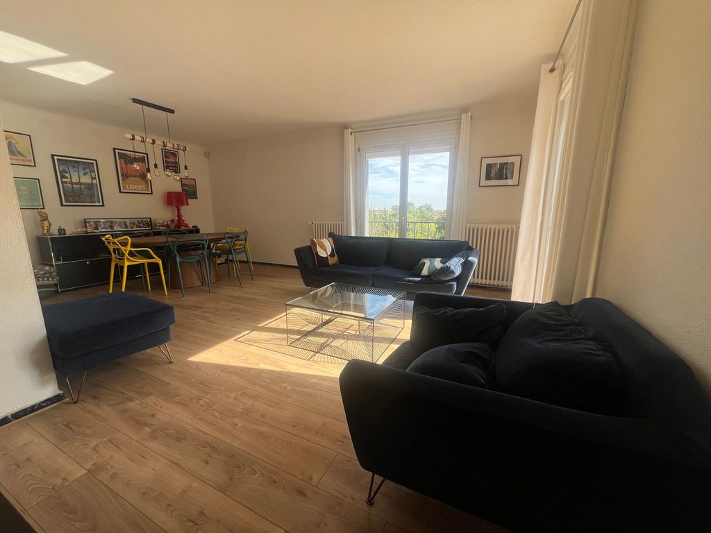 Achat maison 5 chambre(s) - Ramonville-Saint-Agne