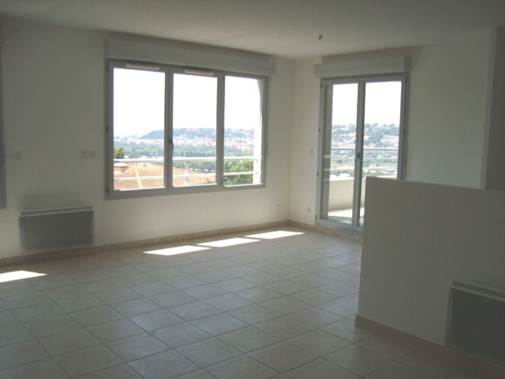 Achat appartement 3 pièce(s) Nice