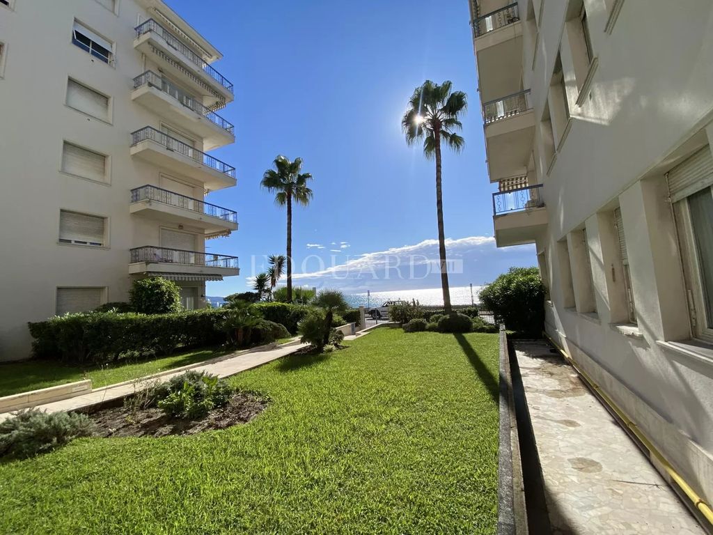 Achat appartement à vendre 2 pièces 40 m² - Menton