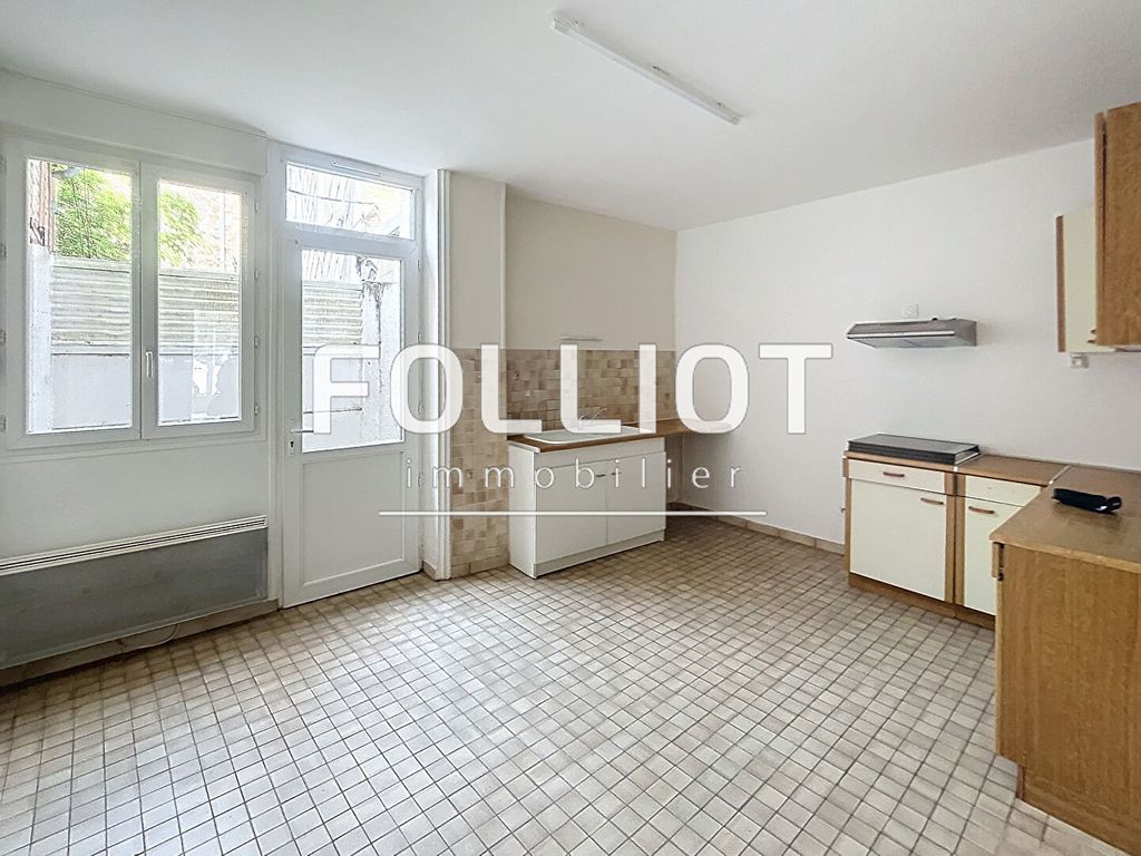 Achat maison 3 chambre(s) - Valdallière