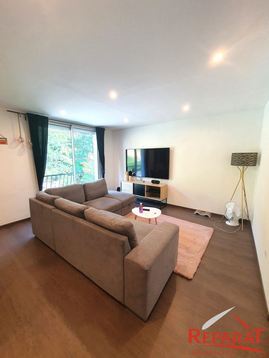 Achat appartement à vendre 3 pièces 69 m² - Brive-la-Gaillarde