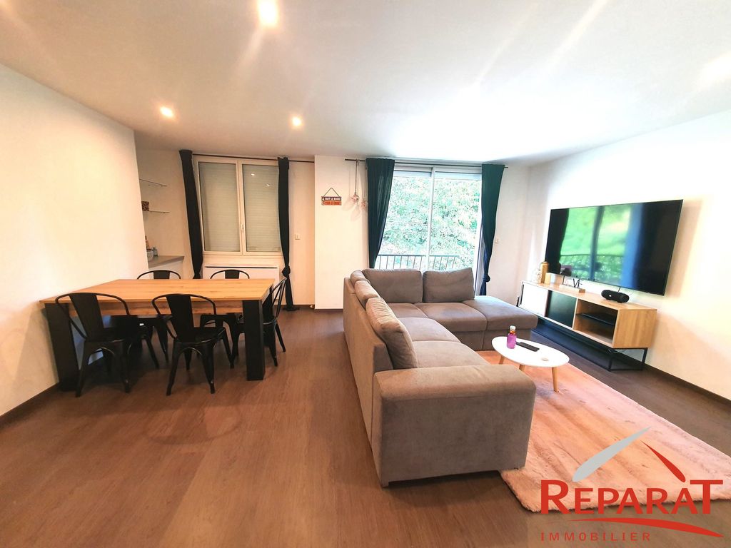 Achat appartement à vendre 3 pièces 69 m² - Brive-la-Gaillarde