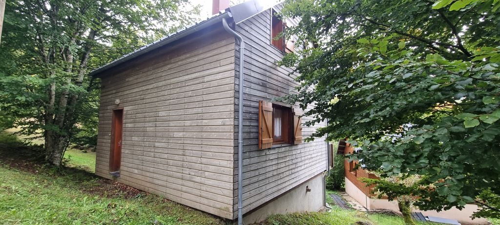 Achat maison à vendre 4 chambres 70 m² - Saint-Chély-d'Aubrac