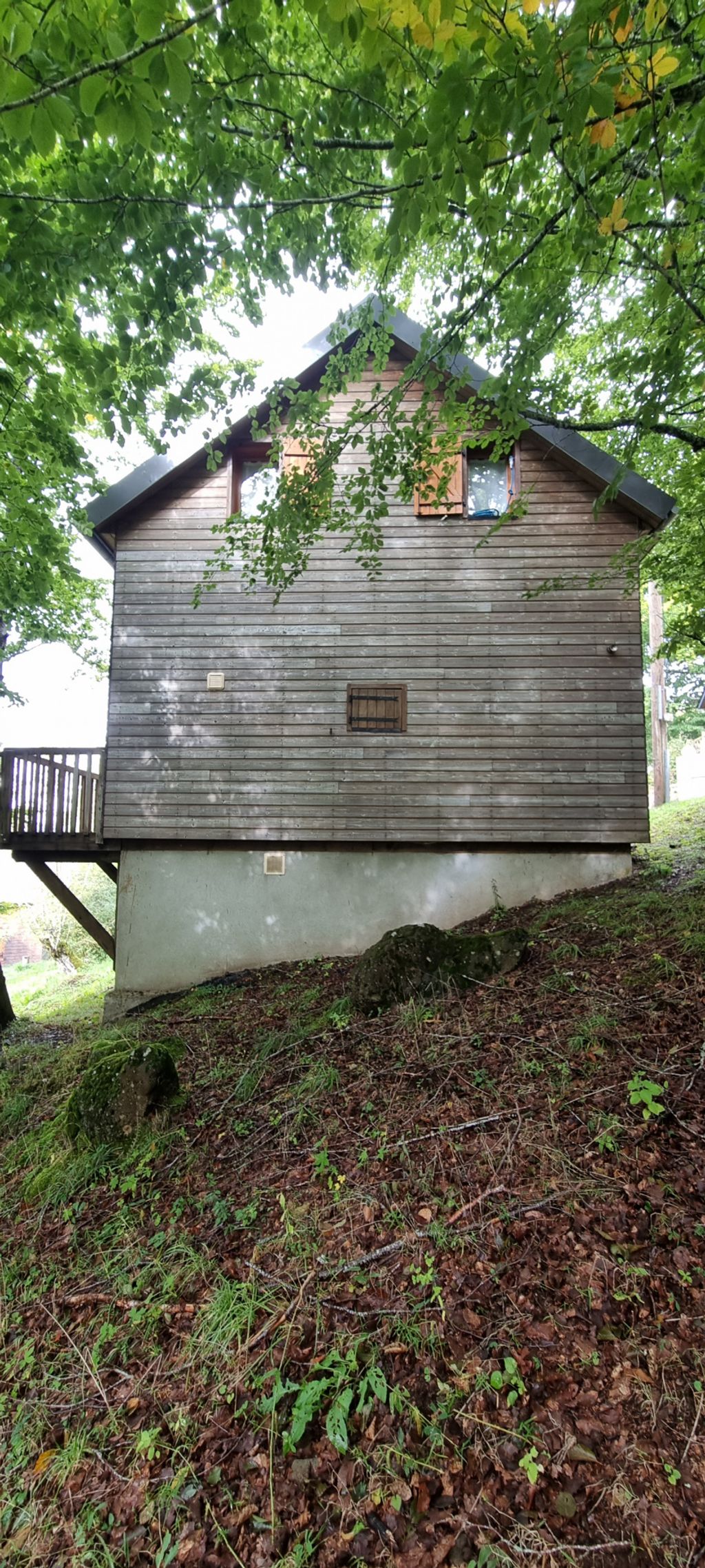 Achat maison 4 chambre(s) - Saint-Chély-d'Aubrac