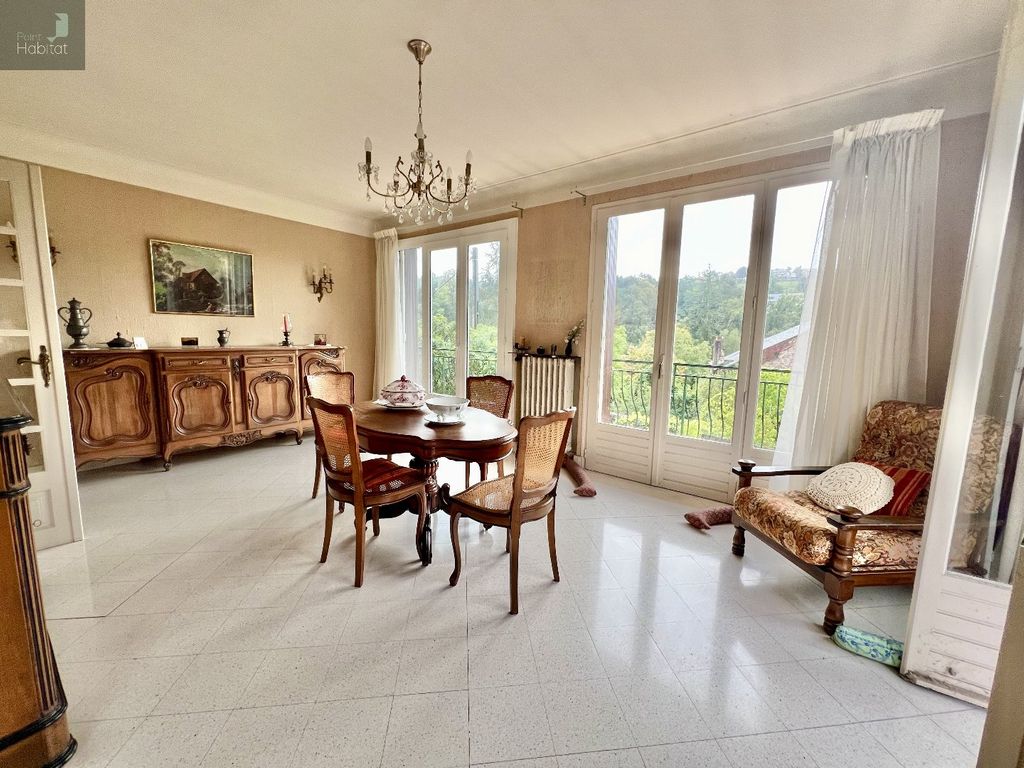 Achat maison 4 chambre(s) - Le Monastère