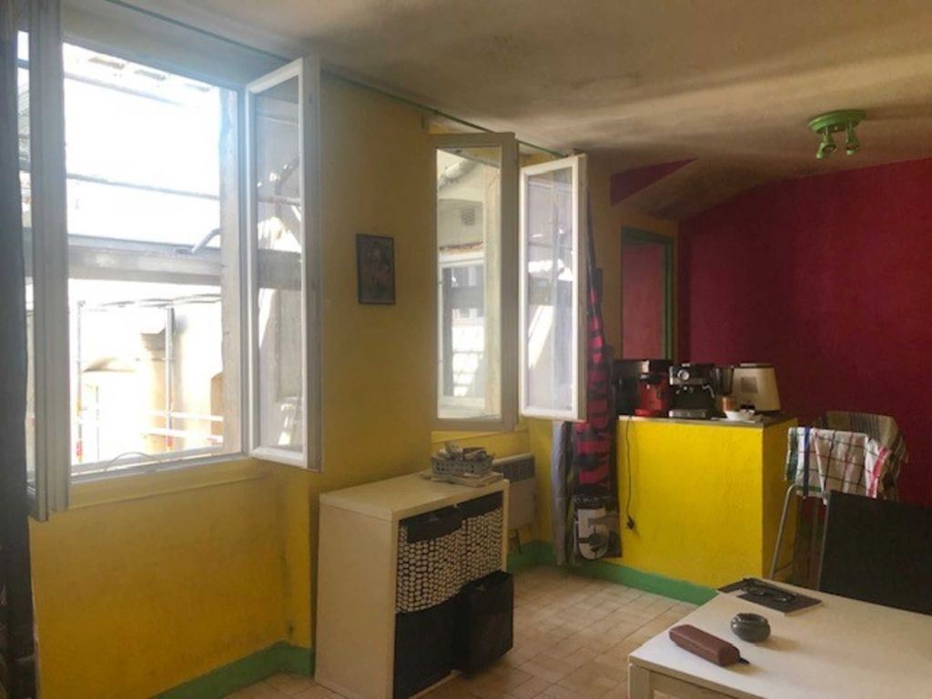 Achat appartement 1 pièce(s) Marseille 1er arrondissement