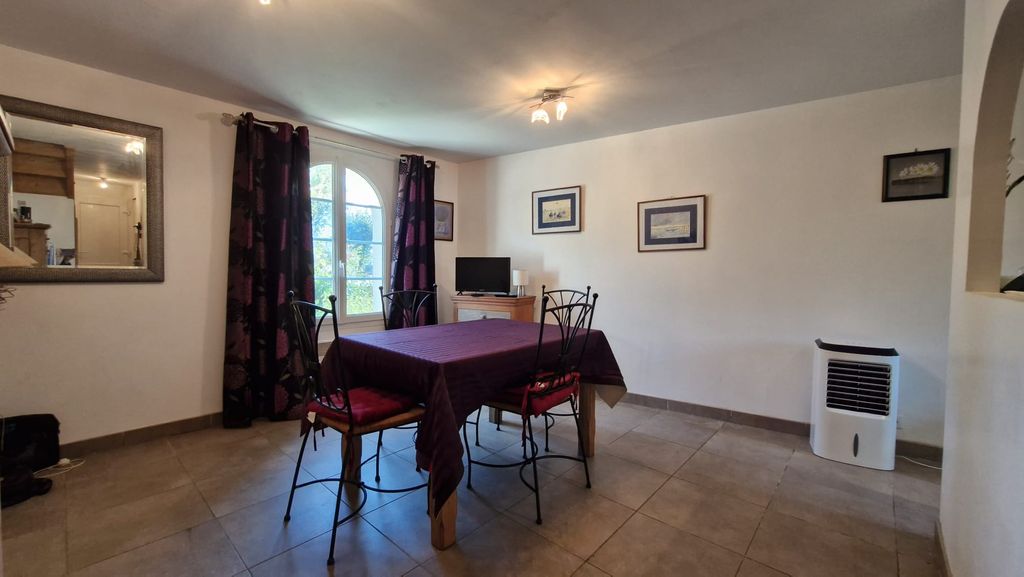 Achat appartement 3 pièce(s) Mortagne-sur-Gironde