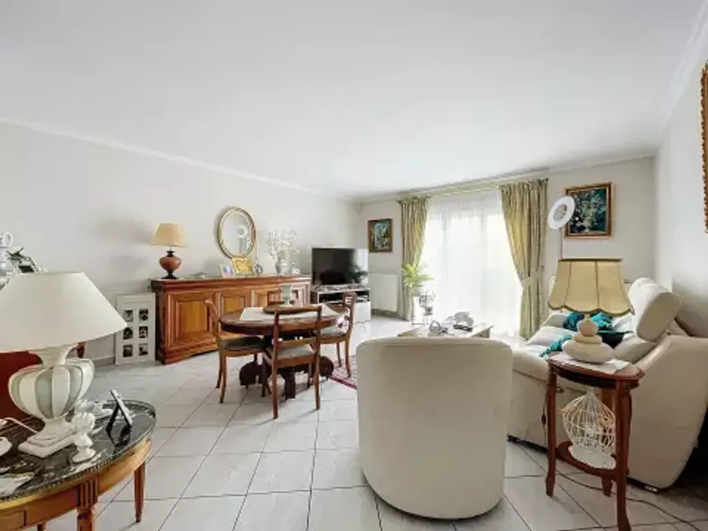 Achat maison à vendre 3 chambres 95 m² - Élancourt