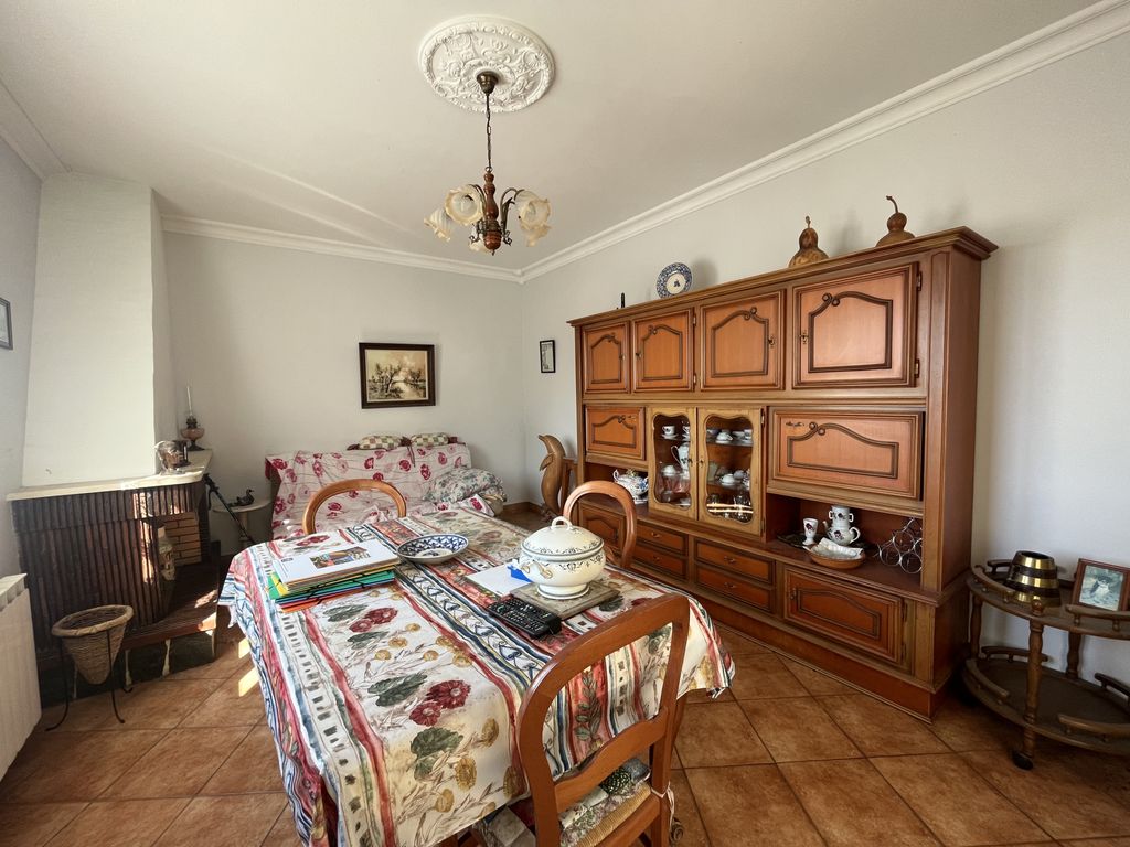 Achat maison 4 chambre(s) - Saint-Fort-sur-Gironde