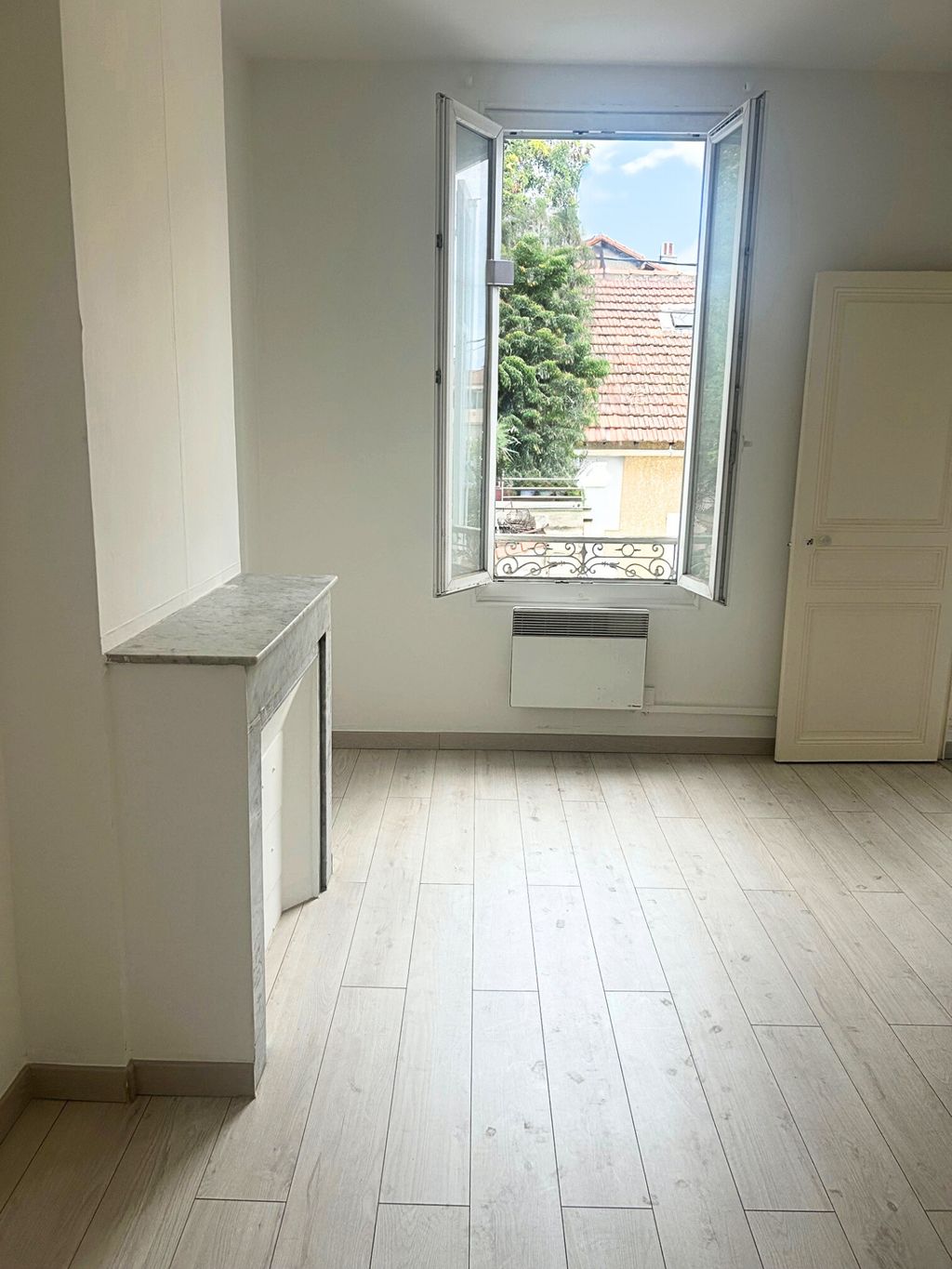 Achat appartement 2 pièce(s) Marseille 14ème arrondissement