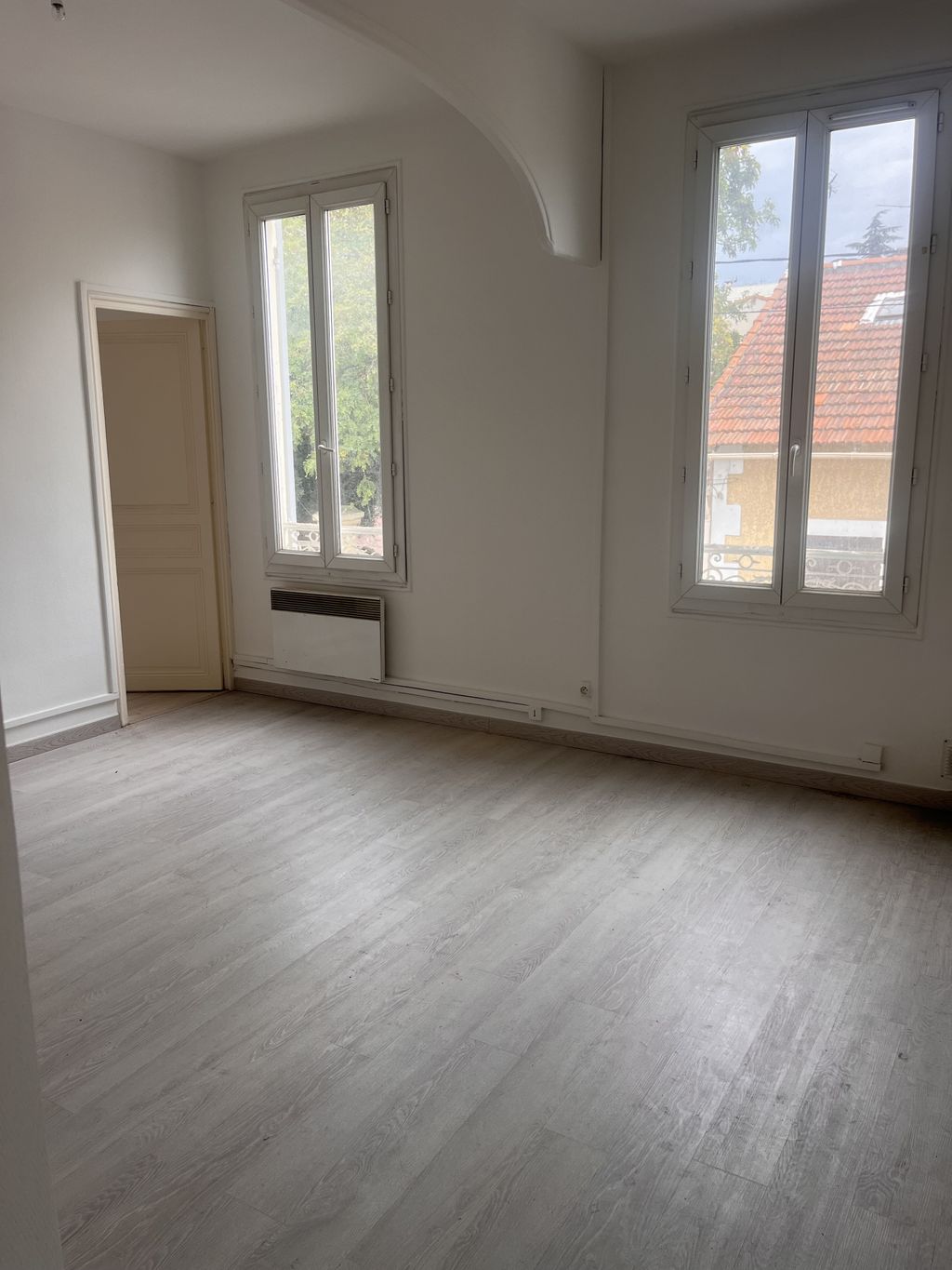 Achat appartement 2 pièce(s) Marseille 14ème arrondissement