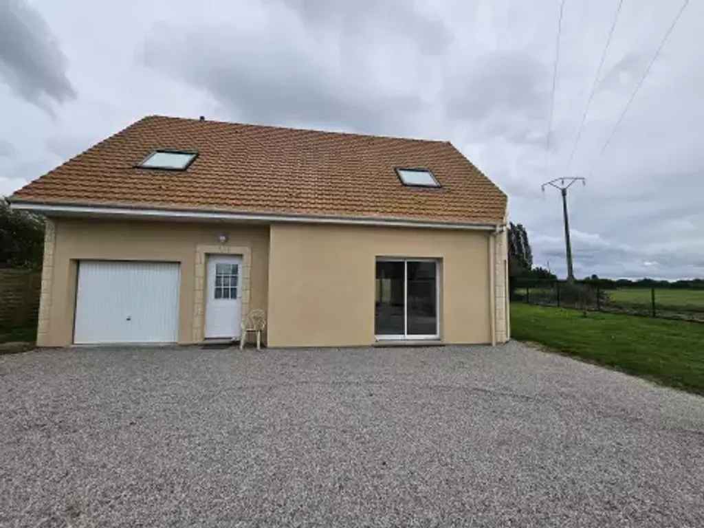 Achat maison 4 chambre(s) - Villez-sur-le-Neubourg