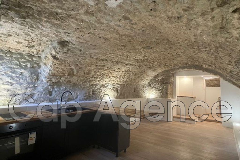 Achat studio à vendre 25 m² - Biot