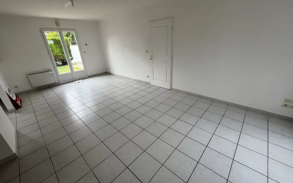 Achat maison 3 chambre(s) - Chaillevette