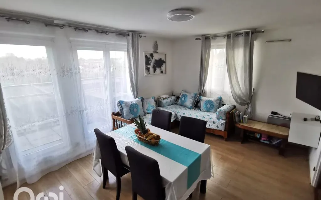 Achat appartement à vendre 2 pièces 41 m² - Louvres