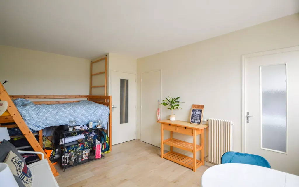 Achat studio à vendre 26 m² - Pau