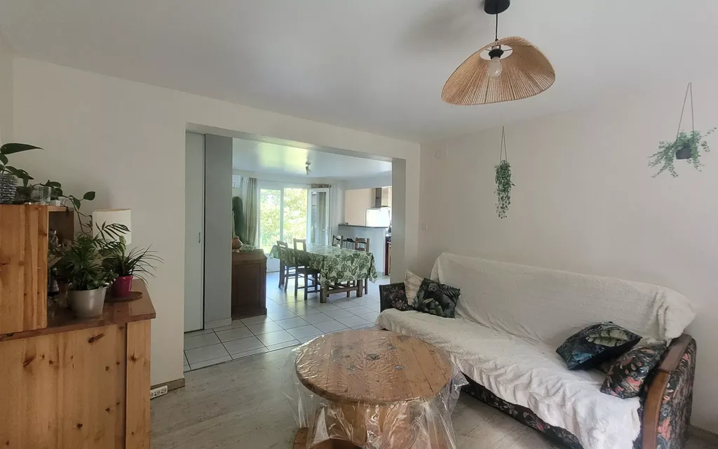 Achat appartement à vendre 3 pièces 81 m² - Orist