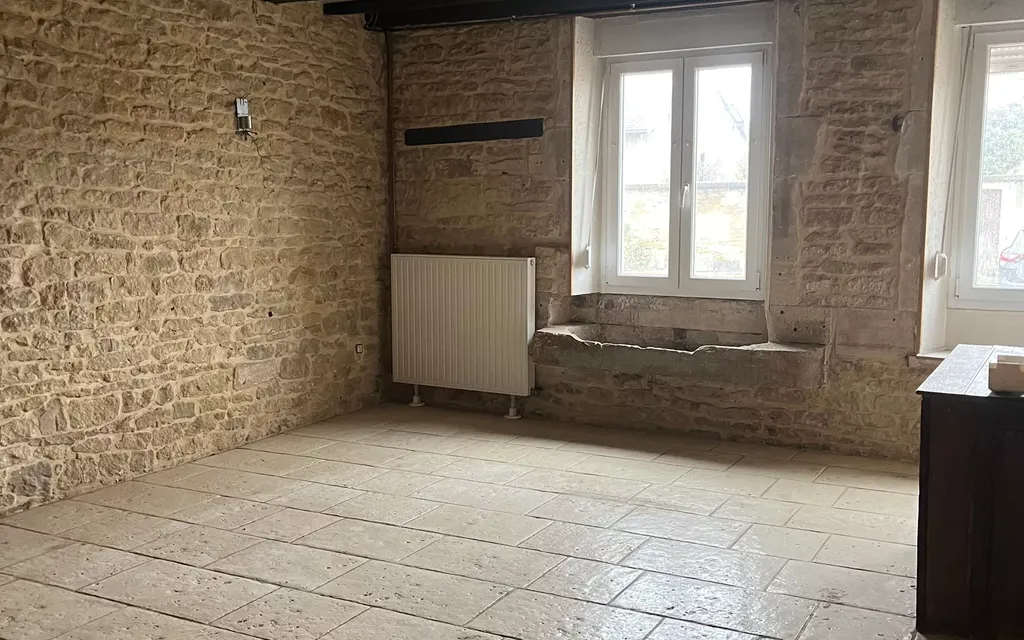 Achat maison 4 chambre(s) - Mouilly