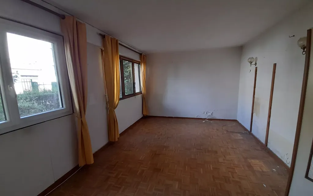 Achat appartement à vendre 3 pièces 65 m² - Gentilly