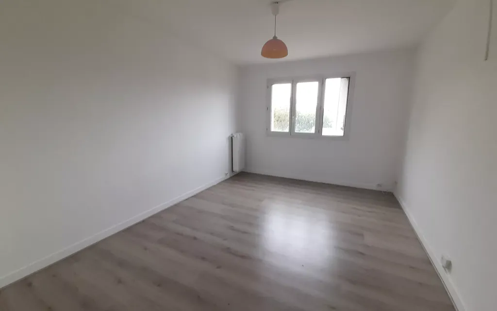 Achat appartement à vendre 3 pièces 55 m² - Bagneux