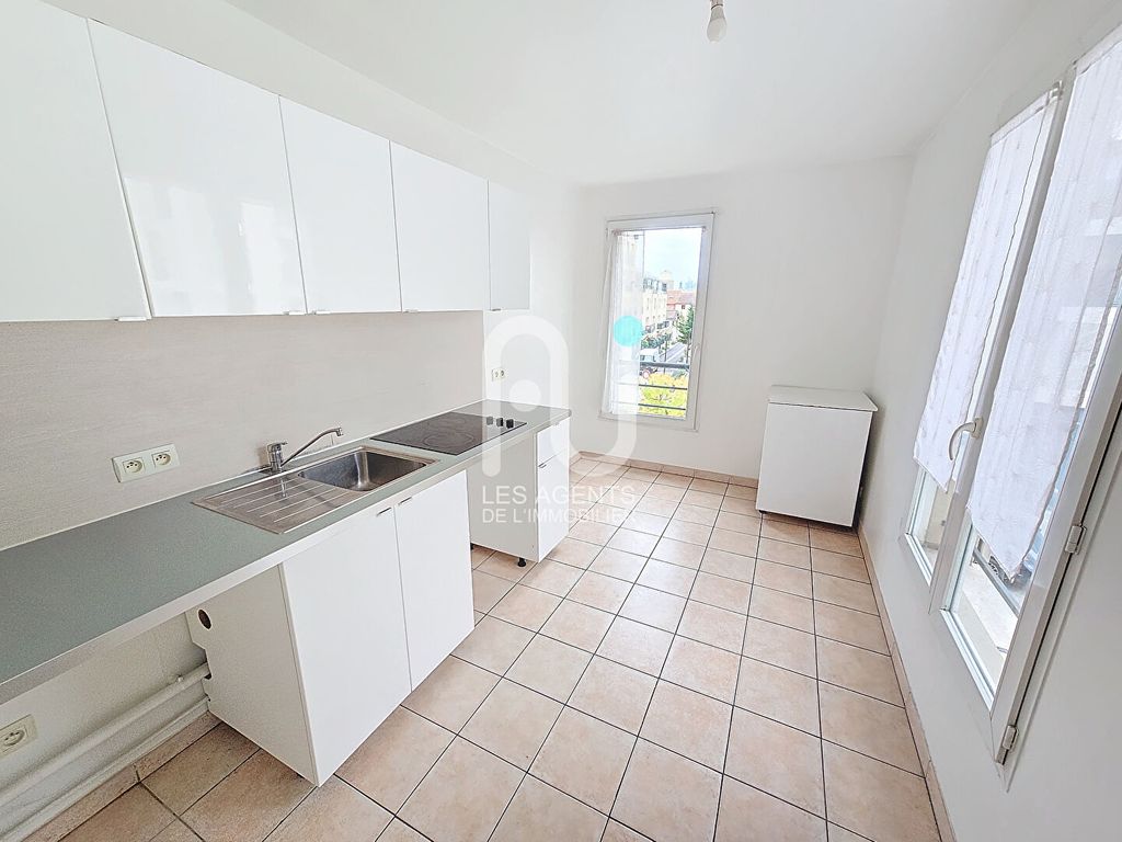 Achat appartement 4 pièce(s) Asnières-sur-Seine