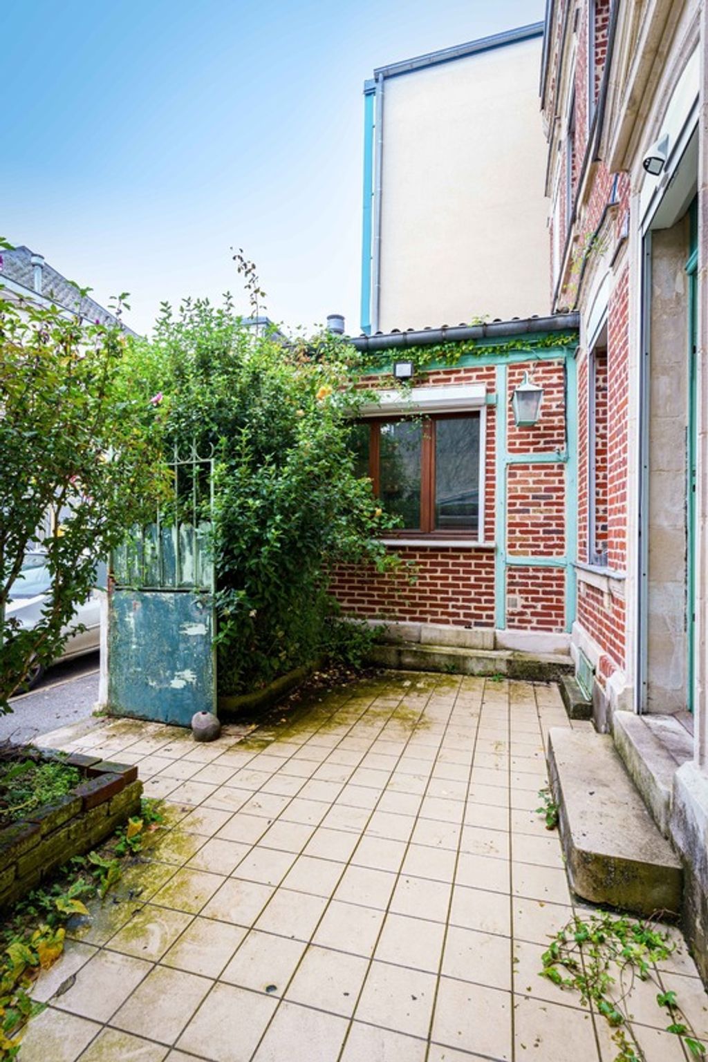 Achat maison 4 chambre(s) - Saint-Quentin