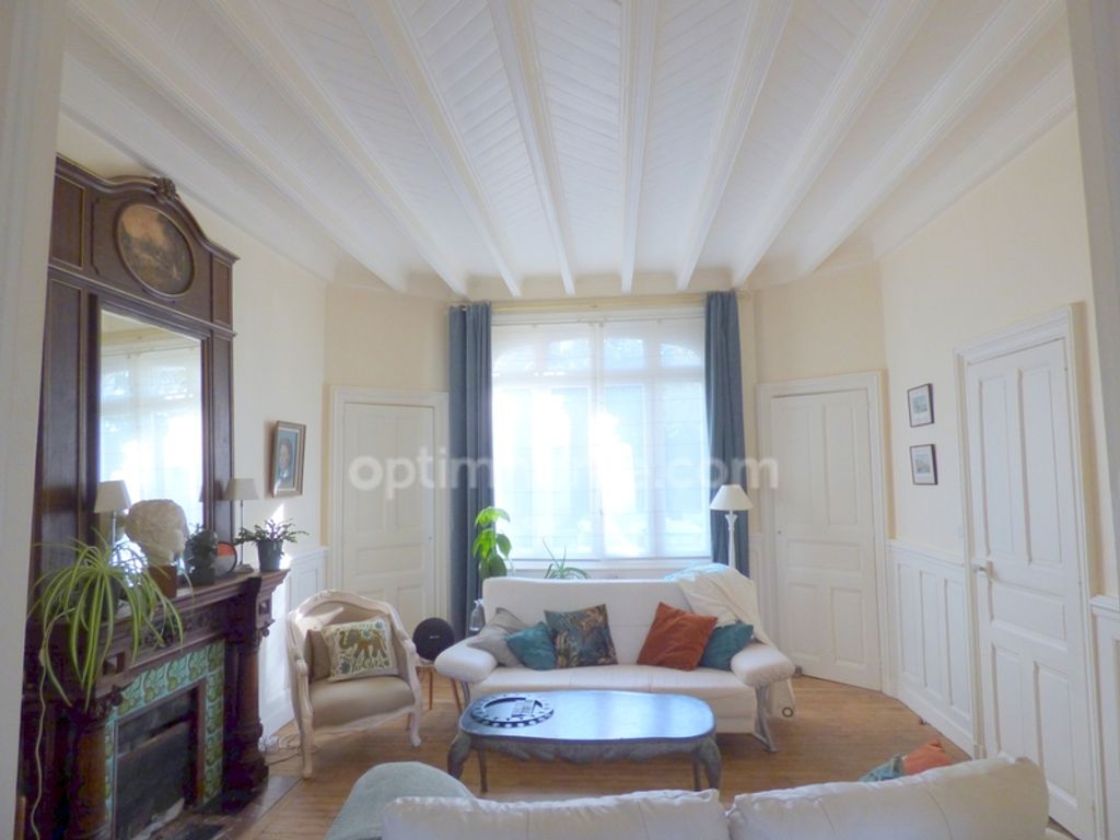 Achat maison à vendre 6 chambres 223 m² - Redon