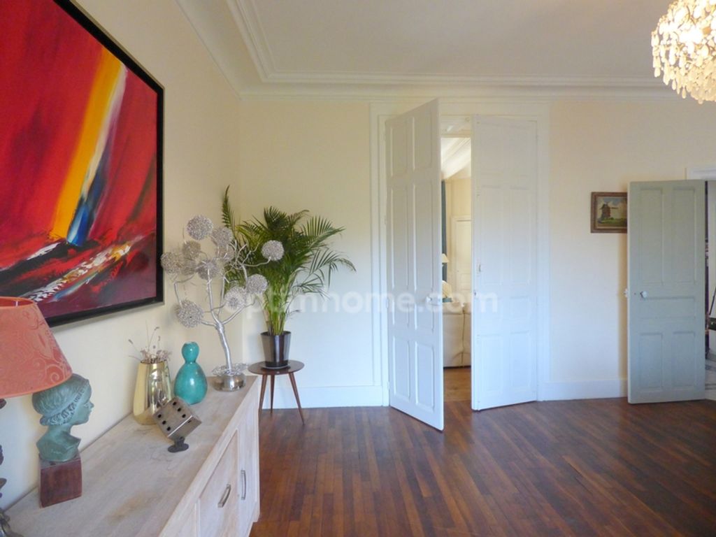 Achat maison 6 chambre(s) - Redon