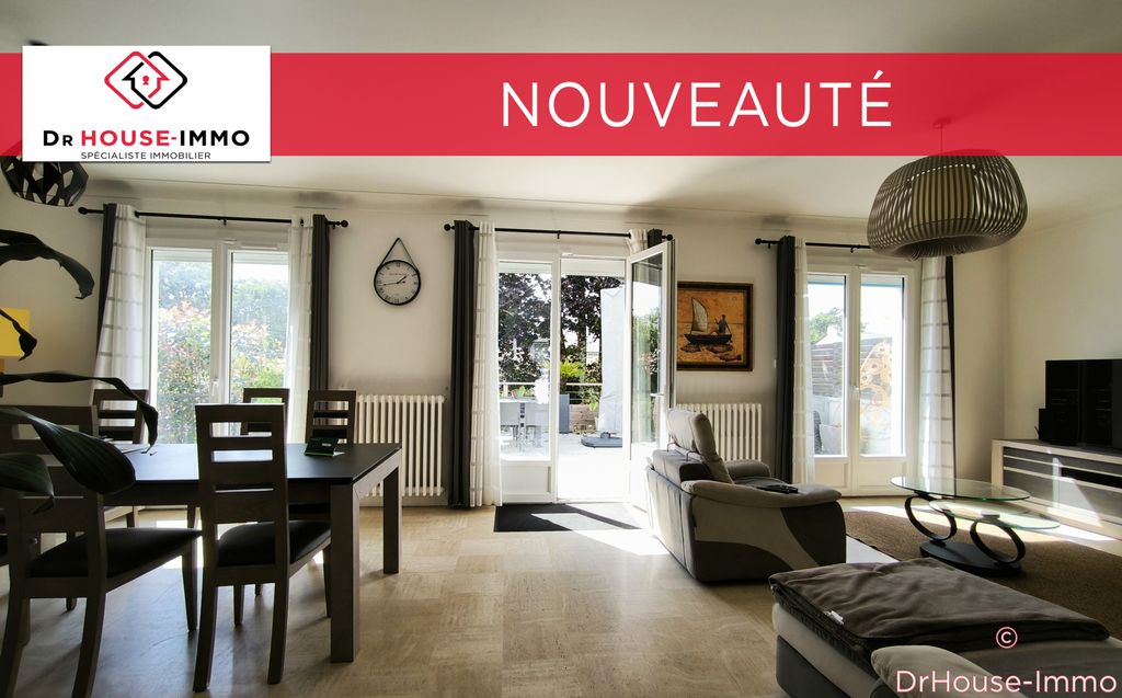 Achat maison 5 chambre(s) - Nantes