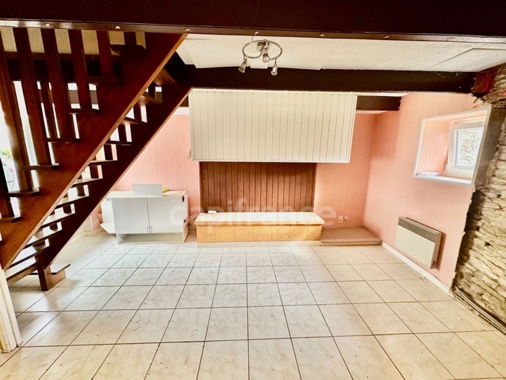 Achat maison 2 chambre(s) - Plonévez-du-Faou