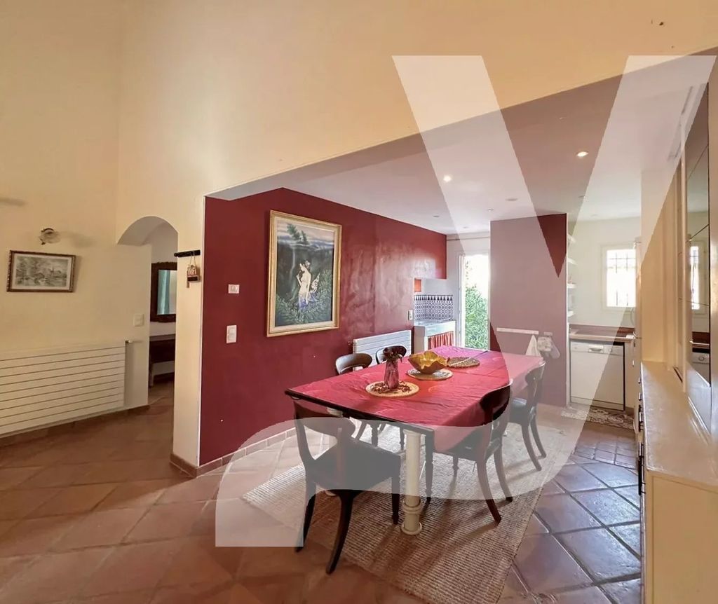 Achat maison 2 chambre(s) - Saint-Antonin-du-Var