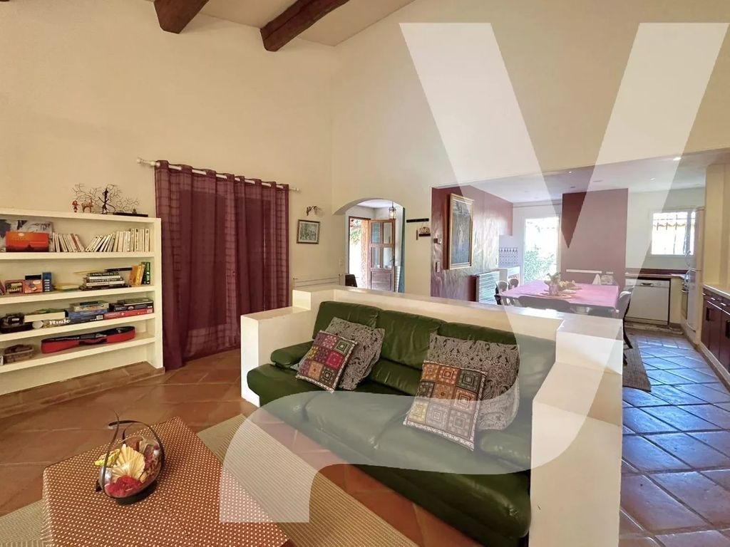 Achat maison 2 chambre(s) - Saint-Antonin-du-Var