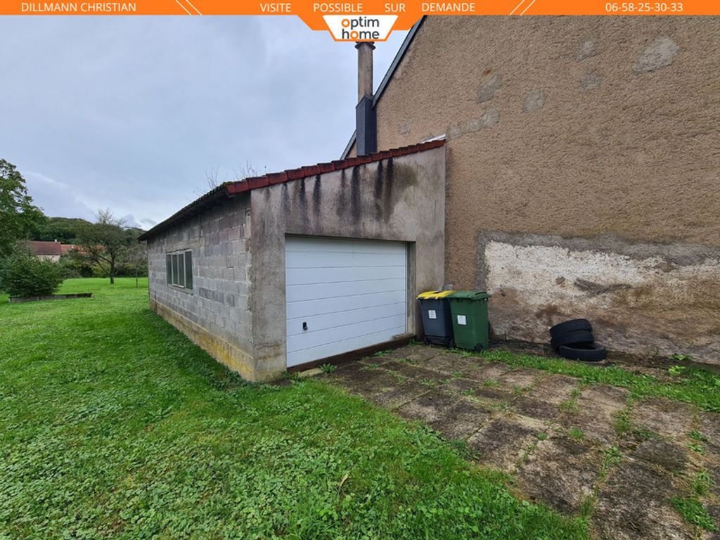 Achat maison 4 chambre(s) - Hayange