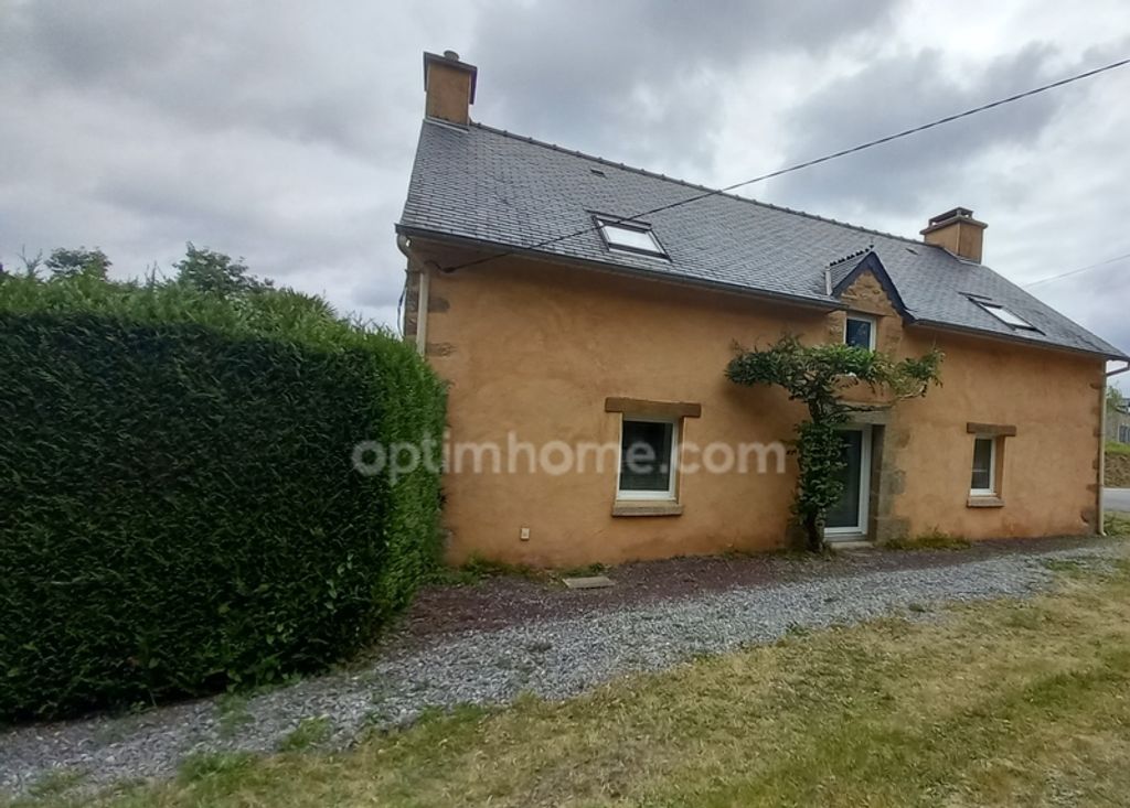 Achat maison 2 chambre(s) - Saint-Jean-la-Poterie