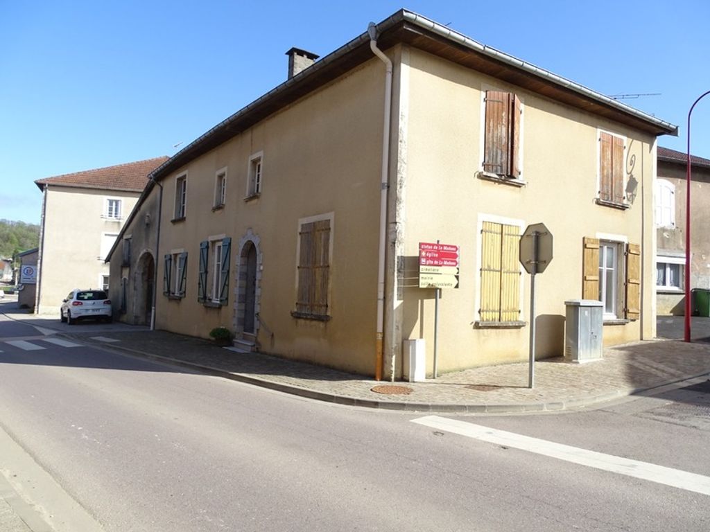 Achat maison 3 chambre(s) - Removille