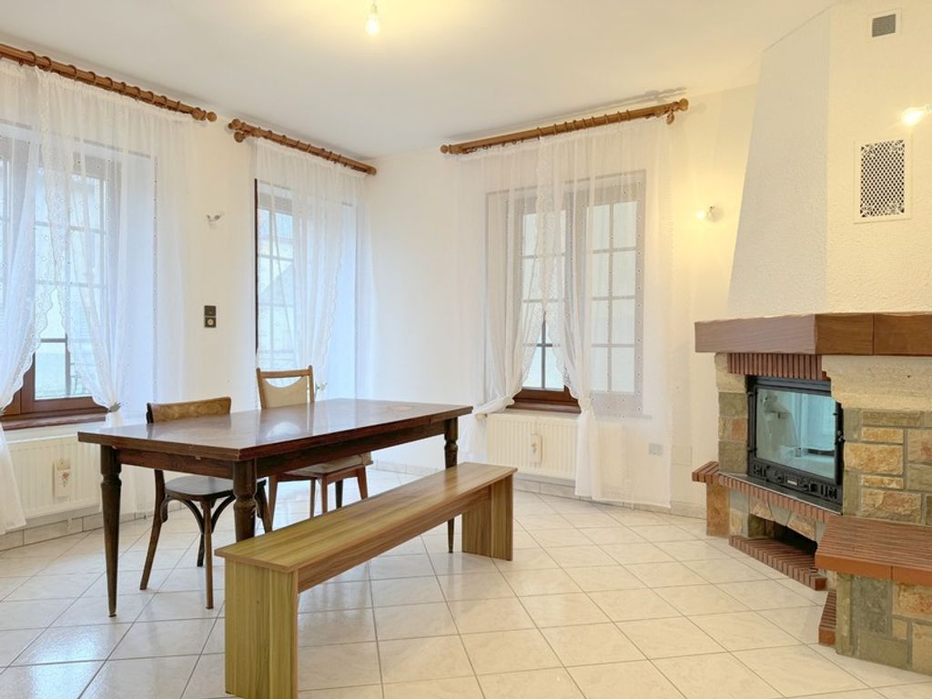 Achat maison 3 chambre(s) - Mignéville