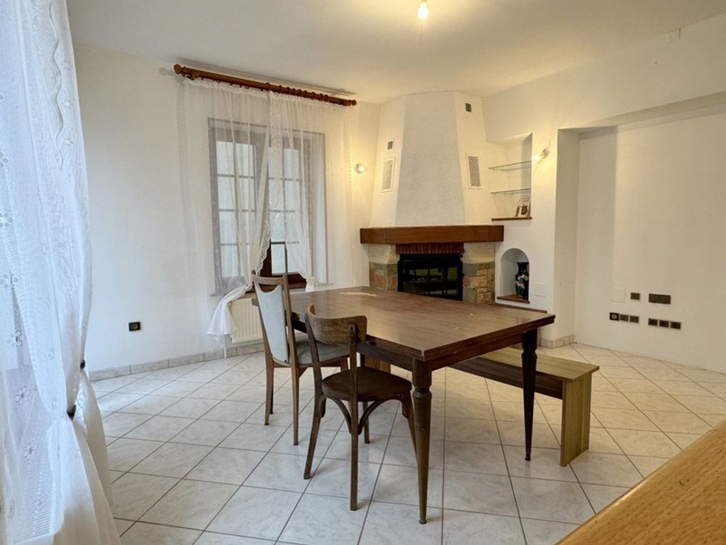 Achat maison 3 chambre(s) - Mignéville